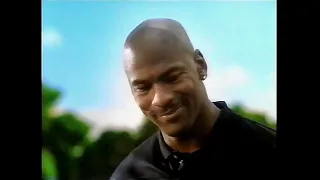 Michael Jordan & Derek Jeter - Gatorade Golf Commercial - July 2000 -  Is It In You? WEWS 7/4/2000