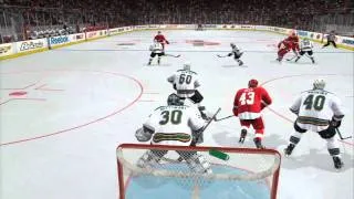 NHL 11 Red Wings Goal Horn