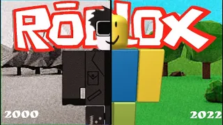 Деградация Roblox | Игра, которая деградирует от игроков