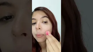 #probando #truco #tiktok  #makeup #viral #maquillaje #esponja #blender #tipsandtricks #tips #trend