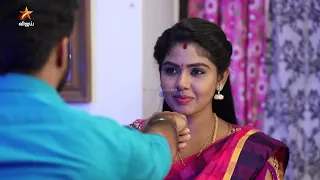 Pandian Stores Season 1 | பாண்டியன் ஸ்டோர்ஸ் | Full Episode 141