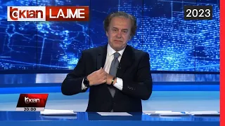 Edicioni i Lajmeve Tv Klan 30 Prill 2023, ora 19:30 l Lajme – News