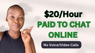 Side Hustle: Get Paid To Chat With Lonely People | World Wide 🇿🇦🇳🇬🇬🇭🇺🇸🇨🇦🇬🇧🇺🇬🇰🇪🇳🇦