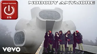 Siberian Train Band - Nobody Anymore