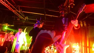 Mushroomhead - Sun Doesn't Rise - 5-26-18 Spicoli's Waterloo IA