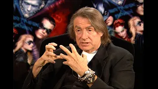 Rewind: "Batman & Robin" director Joel Schumacher on making that movie