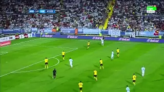 Copa America - Argentina vs Jamaica - 20/06/2015 Partido Completo HD