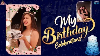 My birthday celebration  || No 1 kodalu || Mee Madhumitha
