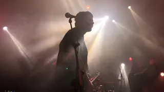 "Emily" From First to Last LIVE 2019