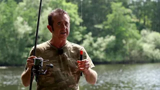 Enterprise Tackle - PlumbEzee - The amazing product Frank Warwick managed to keep secret for years!