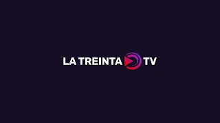 La Treinta TV - EN VIVO