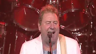 Greg Lake Live