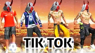 BEST FREEFIRE TIK TOK PART 277 | FREEFIRE TIK TOK VIDEO | #FREEFIRE