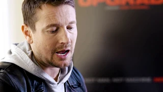 Upgrade: interview with Director Leigh Whannell