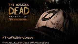 How to Install The Walking Dead 400 Days DLC + Season 1 and 2 on Mac OS X 10.9 FREE