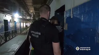 В Одесі оперативники міграційної поліції викрили схему незаконного заволодіння соц.виплатами