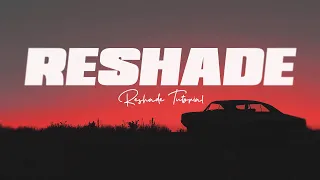 How To Install Reshade In GTA 5 2023 | ModsBazar