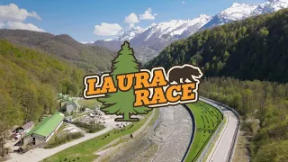 Laura Race