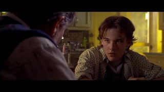 Apt Pupil - "The End..." - Ian McKellen x Brad Renfro