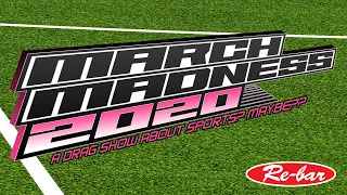 March Madness (Fri Mar 20 @ Re-bar)