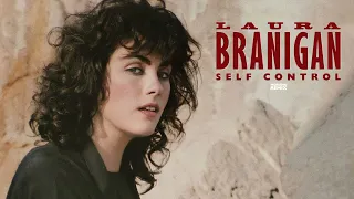 Laura Branigan - Self Control (Moreno 80s Remix)