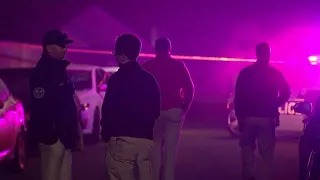 2 killed, 2 hurt in Durham shooting
