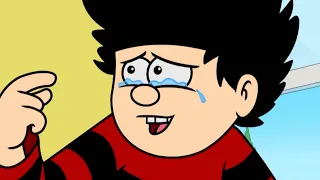 Tears of Joy | Funny Episodes | Dennis and Gnasher