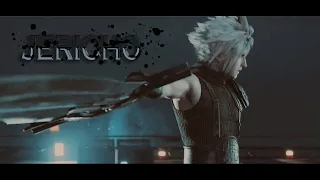 Final Fantasy VII [GMV] Jericho