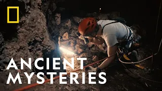 Expedition to Maya's Forgotten City | Lost Cities Revealed with Albert Lin | National Geographic UK