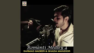 Romantic Medley 4