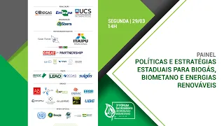 Biogás e Biometano: oportunidades econômicas para o meio rural da Região Sul