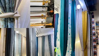 WHERE TO BUY CHEAP CURTAINS AND CURTAIN ACCESSORIES IN KAMPALA FEATURING JEMY INTERIORS