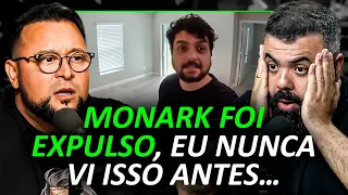 A SITUAÇÃO ATUAL do MONARK NOS ESTADOS UNIDOS