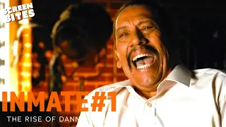 Inmate #1: The Rise of Danny Trejo | Official Trailer | Screen Bites