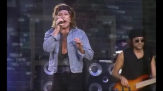 Bon Jovi Always - Live From London 1995 (FUSION PERFORMANCE) + (ORIGINAL AUDIO)