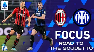 Milan out to break their Verona curse | Focus | Round 36 | Serie A 2021/22