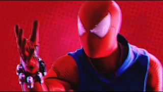 Marvel's Spider-Man PS4 для Богов