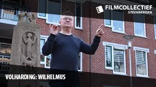 Volharding 2020 - Wilhelmus