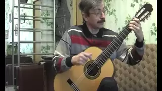 Abel Fleury "Te vas milonga"