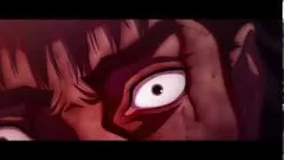 BERSERK THE GOLDEN AGE ARC III The Advent, Official Extended Trailer- In Stores Now