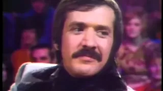 Rare Sonny & Cher clip