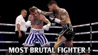 Lewis Sylvester vs. Adam Cope Full Fight Highlights | Knockout | Best Boxing 2024