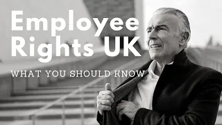 Employment Rights UK - Know Your Employee Rights | Seb of Revorec