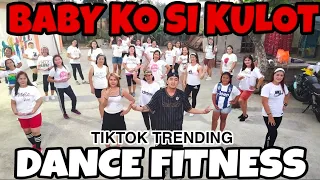 BABY KO SI KULOT |GUTHBEN DUO ft.TYRONE NG HIPRAP FAM. | TIKTOK VIRAL |DANCE FITNESS