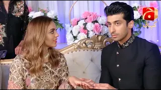 Banno Episode 13 || Best Scene 11 || @GeoKahani