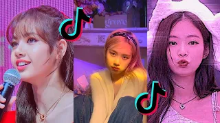 BLACKPINK TIKTOK Edits COMPILATION #5