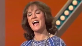 Match Game PM (Episode 173) ("I Hate You") (The Brooklyn BLANK for $5000 with Bob Barker?)