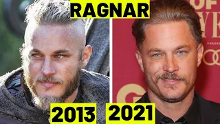 Vikings Cast Then And Now 2021