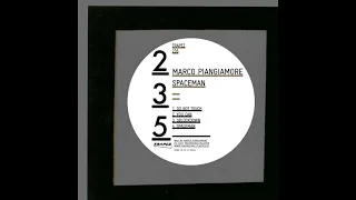 Marco Piangiamore - Spaceman [Trapez]