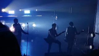 Black Veil Brides - The Legacy, live Montreal, 09/19/23